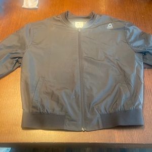 XS Reebok spring jacket